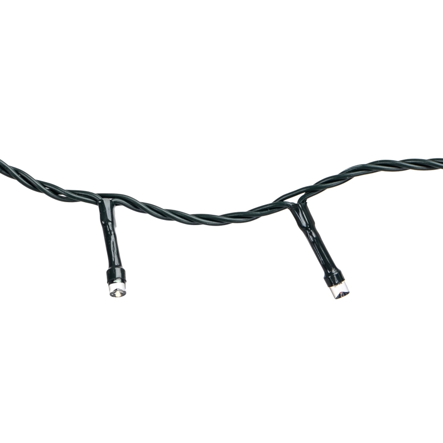 Aigostar - LED външна коледна гирлянда 300 LED 30 м IP44 многоцветна