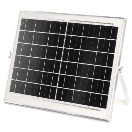 Aigostar - LED соларен прожектор LED/150W/3,2V 3000mAh 3000K/4000K/6500K IP66 + дистанционно управление