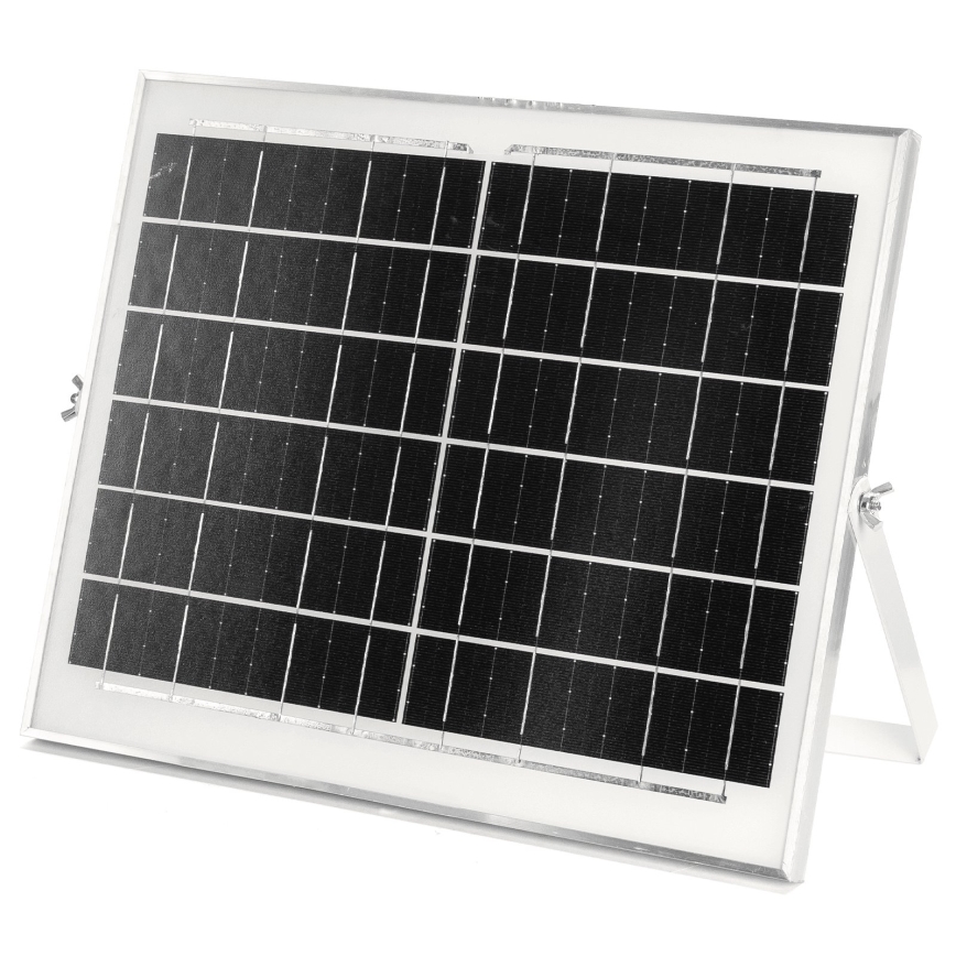 Aigostar - LED соларен прожектор LED/150W/3,2V 3000mAh 3000K/4000K/6500K IP66 + дистанционно управление