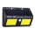 Aigostar - LED соларен стенен фенер с сензор LED/20W/5,5V 2400 mAh 6500K IP65