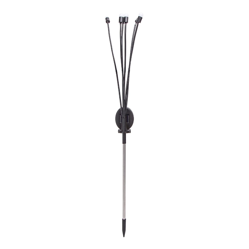 Aigostar - LED Соларна декоративна лампа LED/0,04W/1,2V 68,5 см 300 mAh 2700K IP44