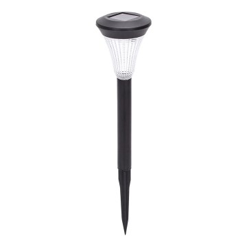 Aigostar - LED Соларна лампа LED/0,006W/1,2V 40mAh 6500K IP44