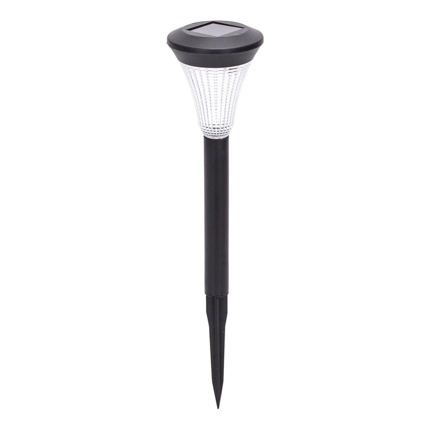 Aigostar - LED Соларна лампа LED/0,006W/1,2V 40mAh 6500K IP44