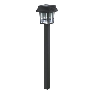 Aigostar - LED Соларна лампа LED/0,006W/1,2V 40mAh 6500K IP44