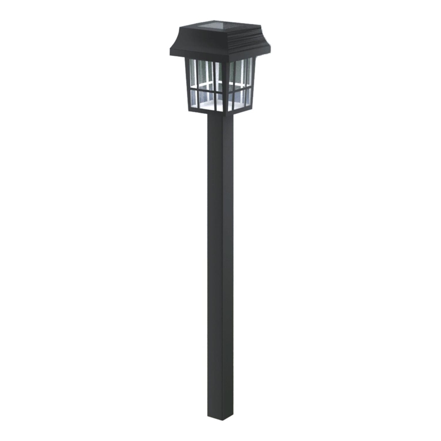 Aigostar - LED Соларна лампа LED/0,006W/1,2V 40mAh 6500K IP44