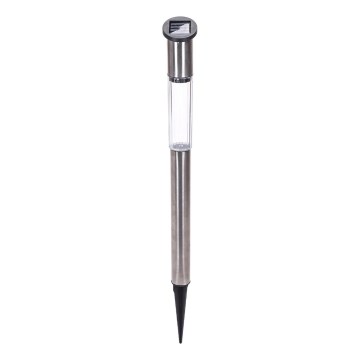 Aigostar - LED Соларна лампа LED/0,012W/1,2V 100 mAh 6500K IP44
