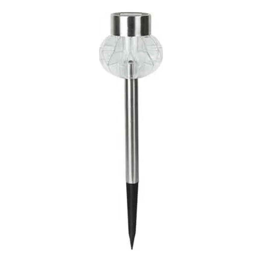 Aigostar - LED Соларна лампа LED/0,012W/1,2V 100mAh 6500K IP44