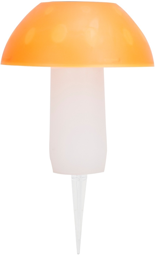 Aigostar - LED Соларна лампа LED/0,024W/1,2V 200 mAh 2700K IP44