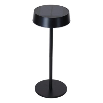 Aigostar - LED соларна лампа LED/2,4W/5V IP44 1800 mAh