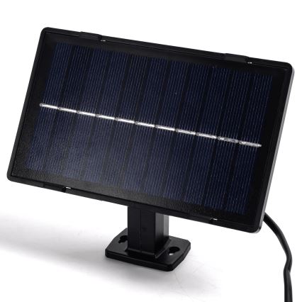 Aigostar - LED Соларна лампа със сензор за движение LED/2,4W/3,7V IP65