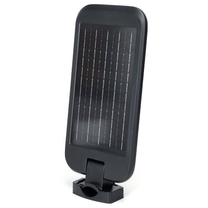 Aigostar - LED Соларна улична лампа със сензор LED/180W/4V 7500mAh IP65 + дистанционно управление