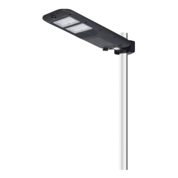 Aigostar - LED Соларна улична лампа със сензор LED/180W/4V 7500mAh IP65 + дистанционно управление