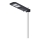 Aigostar - LED Соларна улична лампа със сензор LED/180W/4V 7500mAh IP65 + дистанционно управление