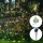 Aigostar - LED Соларна верига 102xLED/2x0,7m IP65 топло бяло ivy