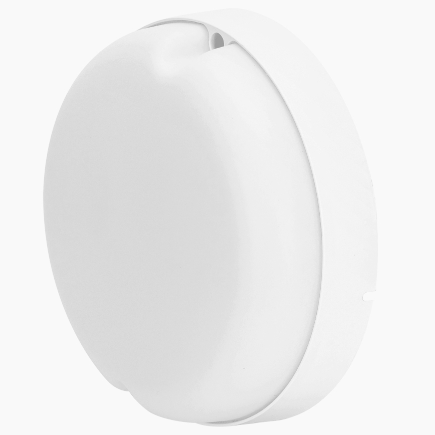 Aigostar - LED соларно осветително тяло LED/35W/12V 3000 mAh 6500K IP65 Ø 16,8 см + дистанционно управление
