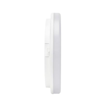 Aigostar - димируемо LED таванно осветително тяло за баня, 24W/230V, 3000K–6500K, IP54, Ø 33 см, с дистанционно управление