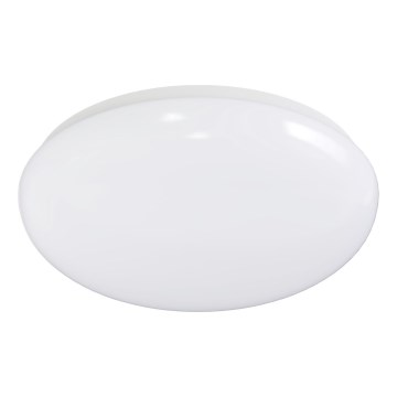 Aigostar - LED таванно осветително тяло LED/12W/230V 3000K Ø 28 см