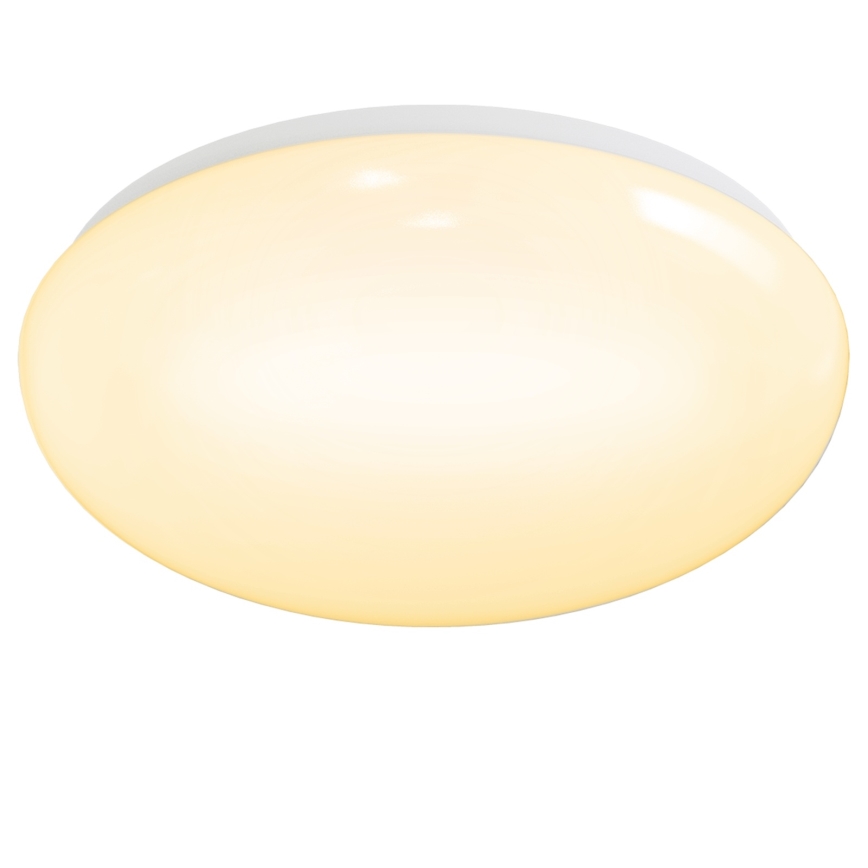 Aigostar - LED таванно осветително тяло LED/12W/230V 3000K Ø 28 см