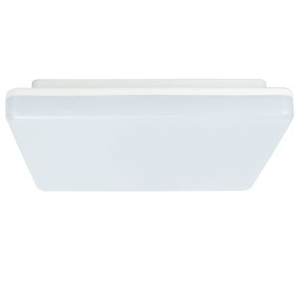 Aigostar - LED плафон за баня с възможност за димиране LED/18W/230V 3000K-6500K IP54 + дистанционно управление