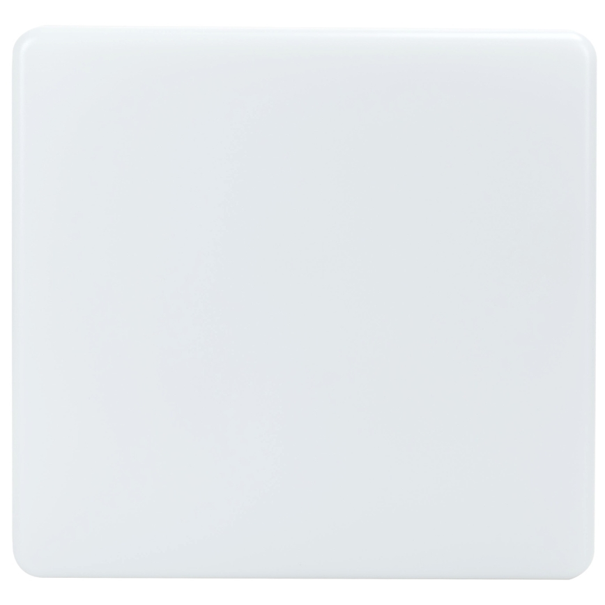 Aigostar - LED плафон за баня с възможност за димиране LED/18W/230V 3000K-6500K IP54 + дистанционно управление