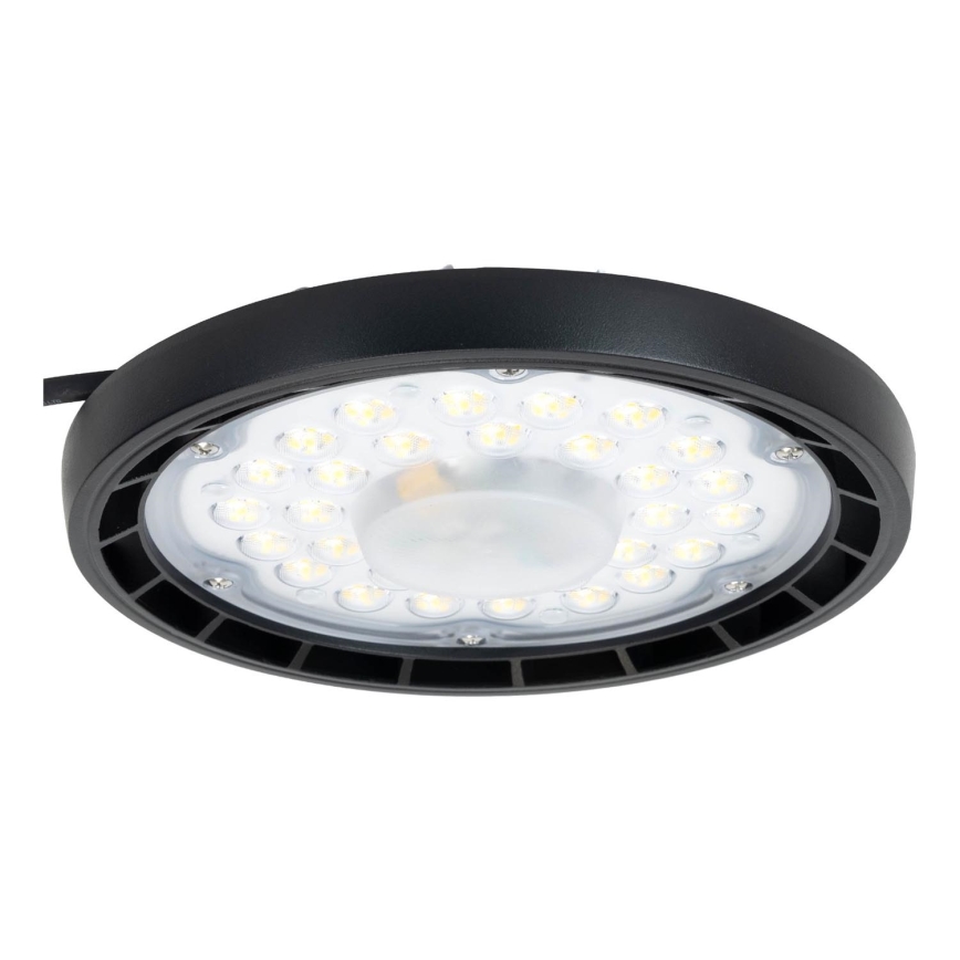Aigostar - LED Тежкотоварен димируема екстериорен лампа MESH High Bay LED/100W/230V 4000K IP65