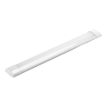 Aigostar - LED тръбно осветително тяло LED/20W/230V 6500K 60 см