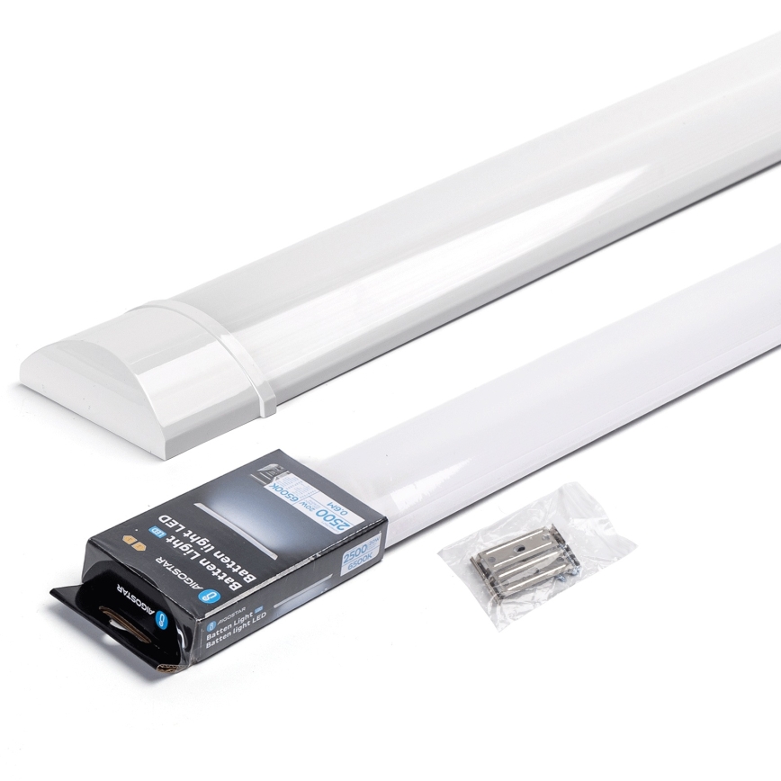 Aigostar - LED тръбно осветително тяло LED/20W/230V 6500K 60 см
