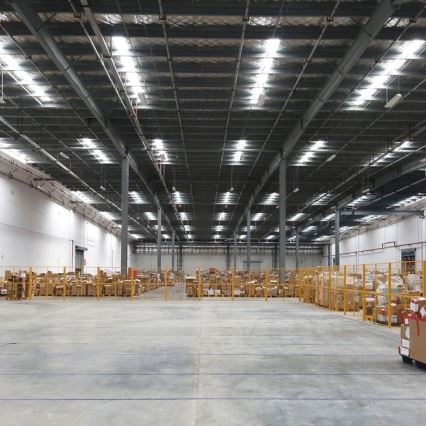 Aigostar - LED тръбно осветително тяло LED/50W/230V 4000K 150 cm