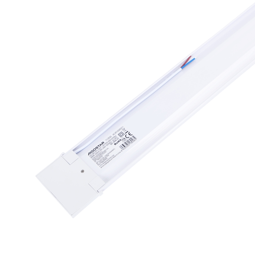Aigostar - LED тръбно осветително тяло LED/50W/230V 4000K 150 cm
