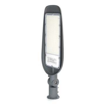 Aigostar - LED улична лампа SLIM/200W/230V 6500K IP65