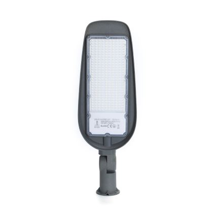 Aigostar - LED улична лампа SLIM/200W/230V 6500K IP65