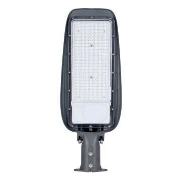 Aigostar - LED улична лампа SLIM LED/150W/230V 6500K IP65