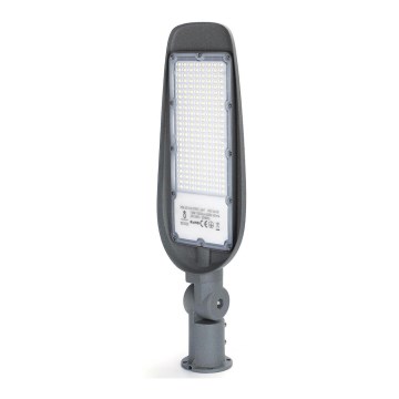 Aigostar - LED Улична лампа SLIM LED/150W/230V 6500K IP65