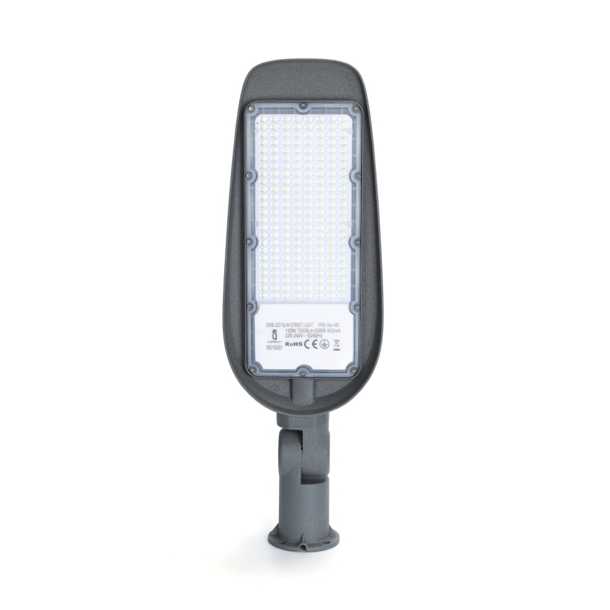 Aigostar - LED Улична лампа SLIM LED/150W/230V 6500K IP65