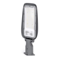 Aigostar - LED улична лампа SLIM LED/50W/230V 6500K IP65