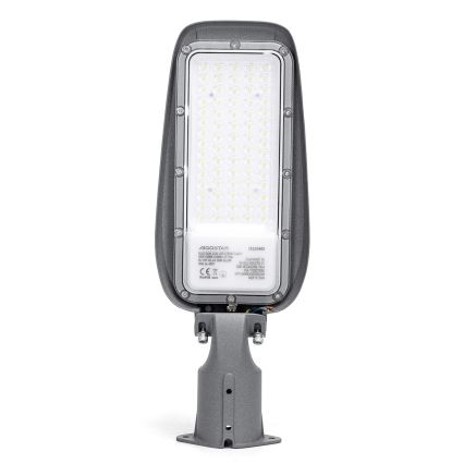 Aigostar - LED улична лампа SLIM LED/50W/230V 6500K IP65