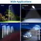 Aigostar - LED Улична лампа LED/150W/230V 6500K IP65