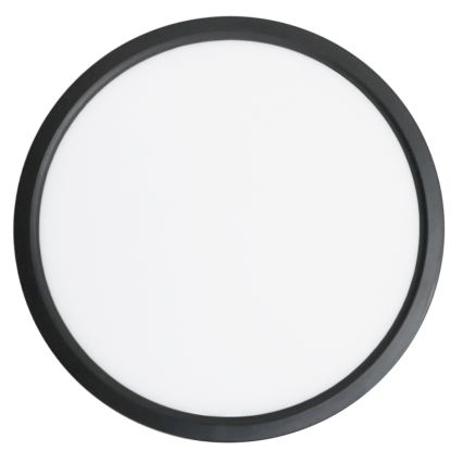 Aigostar - LED регулируем таванен вентилатор LED/20W/230V 2700-6500K 132см кафяв + дистанционно управление
