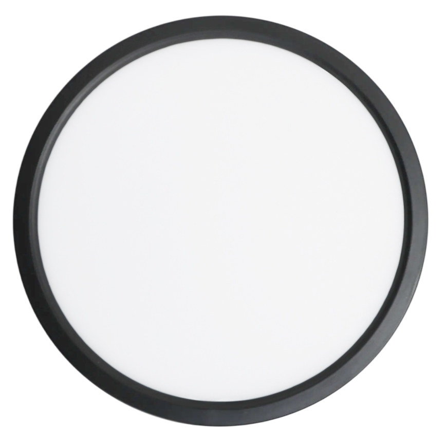 Aigostar - LED регулируем таванен вентилатор LED/20W/230V 2700-6500K 132см кафяв + дистанционно управление