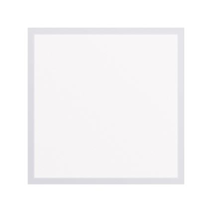 Aigostar - LED панел за окачен таван LED/28W/230V Висока ефективност UGR19 6000K 59,5x59,5 cm