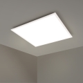 Aigostar - LED вграден панел LED/40W/230V 6500K 60x60см бял
