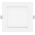 Aigostar - LED вградено осветително тяло LED/6W/230V 4000K 12x12 cm бяло