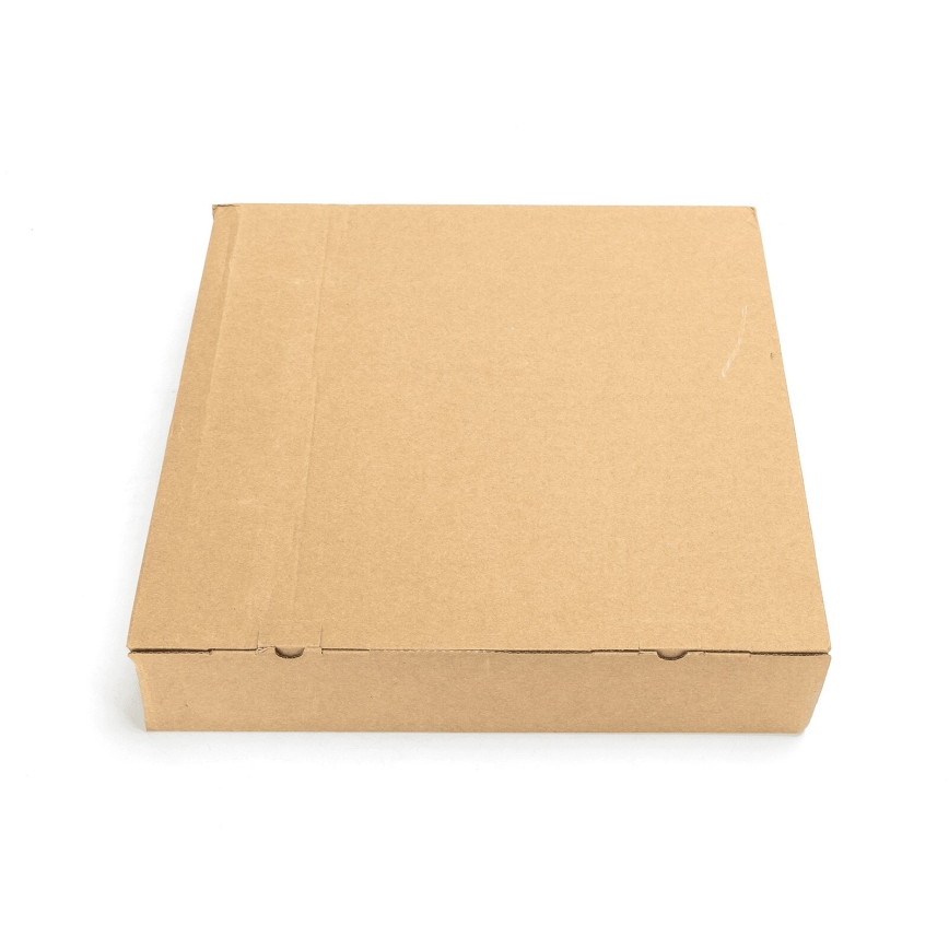 Aigostar - LED външна коледна декорация 3,6W/230V топка 30cm IP44 студено бяло