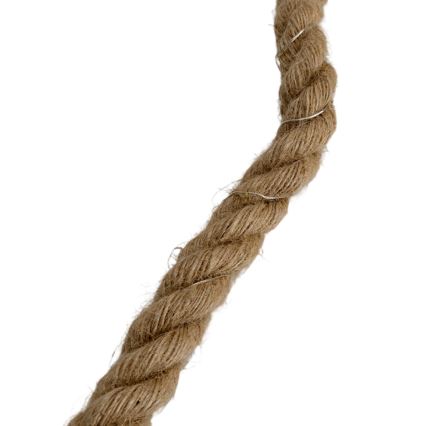 Aigostar - LED външна коледна декорация LED/4xAA IP44 Дядо Коледа с парашут