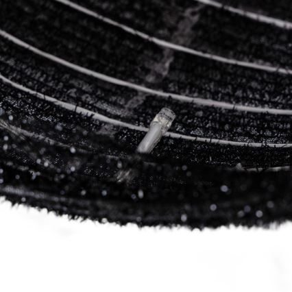 Aigostar - LED коледна външна декорация 50xLED/3xAA 0,7m IP44 пингвин + дистанционно управление