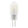 Aigostar - LED крушка G4/1,3W/12V 6500K