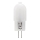 Aigostar - LED крушка G4/1,7W/12V 3000K