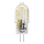 Aigostar - LED крушка G4/1,7W/12V 6500K