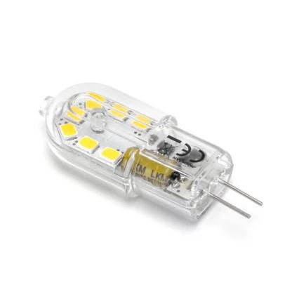 Aigostar - LED крушка G4/1,7W/12V 6500K