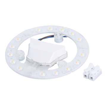 Aigostar - магнитен LED модул 12W/230V 4000K